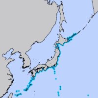 カムチャツカ半島付近でＭ７．５の地震　日本の沿岸で海面変動の可能性