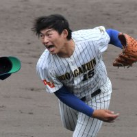 中央学院大・細谷らプロ志望　野球