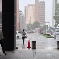 【速報】千葉県内で大雨・洪水警報　低い土地の浸水、河川の増水に警戒を　気象庁