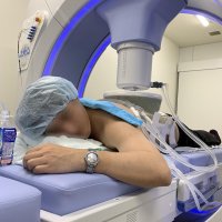 深部に３９～４５度加温　患者署名で実現の医療　がん治療の効果を高めるハイパーサーミア（温熱療法）　千葉県がんセンター食道胃腸外科主任医長　ハイパーサーミア診療部長　千葉聡　【９月はがん征圧月間　ちば　がんにうち克つ】（１２）
