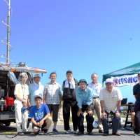 いすみから世界にコンニチハ　２９日　市Ｂ＆Ｇ海洋Ｃ　アマ無線の体験イベント