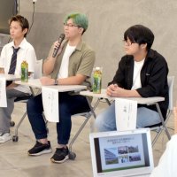 「子どもに寄り添い続けて」　不登校　千葉県内でも増加　通信制高校サポート校が初のセミナー