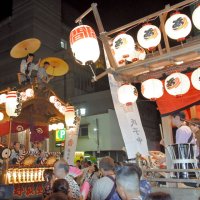 山車引き回し体験、新たな返礼品に　佐倉市ふるさと納税　秋祭りで初の一般参加募る