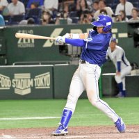 ＪＦＥ東４強ならず　前半の大量失点重く　都市対抗野球