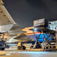 欧州線増便路線網拡充へ　就航４０周年、８月にＡＮＡ入り　日本貨物航空（成田市）　【ちばの元気企業】