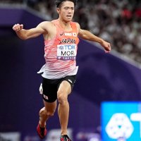 競歩・勝木「銅」メダル１号　女子は矢来（千葉興業銀行）２０位　陸上　世界選手権東京大会
