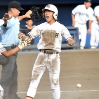 木更津総合、延長制し４強　今春選抜出場の黎明破る　第７８回秋季千葉県高校野球大会　準々決勝