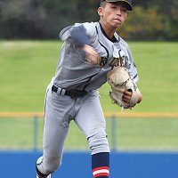 スコア　第７８回秋季県高校野球大会