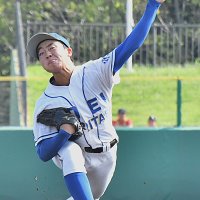 千葉学芸、八千代松陰など８強　第７８回秋季県高校野球大会