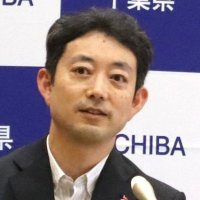 「国内外の難局に対応」　首相退陣表明で熊谷知事