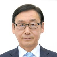 「２馬力選挙」「ダミー候補」疑惑否定　市川市の田中市長、週刊誌報道受け