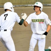 価値ある一振り　専大松戸・石崎　第７８回秋季関東高校野球大会