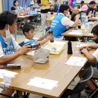 湾の豊かな生態知ろう　トヨタソーシャルフェス　１９日渚の駅たてやま