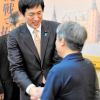 千葉県内党員票、小林氏２位　順位アップも高市氏後塵「力不足」　自民総裁に高市氏