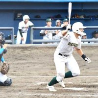 専大松戸と中央学院が関東切符　秋季千葉県高校野球　準決勝