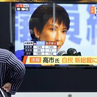 自民新総裁に高市氏、県民反応さまざま　変化期待と諦め交錯「期待感ある」「誰がなっても長くない」…　物価高対応切実、野党との連携にも注目