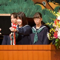 未来の発展へ４宣言　成田空港と時代歩む　芝山町制７０周年