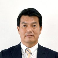 金塚町議が出馬表明　「人口増やす施策を」　酒々井町長選　