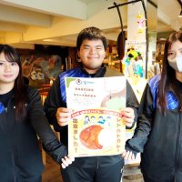 匝瑳食材でカレー考案　匝瑳高校生　商品化目指す　１９日に食べ比べ試食会