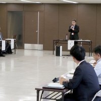 通学運賃、鉄道以下に　久留里線代替バス案　アンケート実施、自治会説明へ