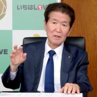 市原商議所　榊原会頭退任へ　地域経済、１４年間けん引