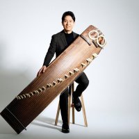 二十五絃箏、繊細で力強く　中井智弥氏公演　１１月３日、千葉県文化会館小ホール　【文化のかおり　千葉県文化振興財団通信】