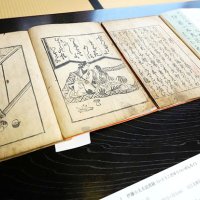 「蔦重」の時代伝える　江戸期の書物集め１１月展示　銚子・円福寺 