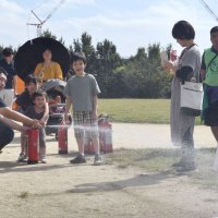 防災学び住民交流も　災害に備えイベント　八千代、緑が丘西地区