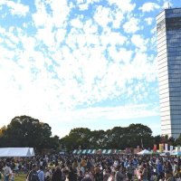 サザエのつぼ焼き、ラーメン…千葉のグルメを無料で配布！　１１月１日、千葉湊大漁まつり