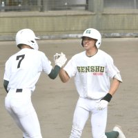 専大松戸４強、横浜撃破　第７８回秋季関東高校野球大会