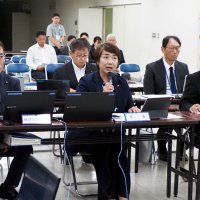 産廃抑制へ法定外税検討　有識者会議が発足　君津市