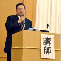心臓移植の現状　市民６５人が学ぶ　千葉ヘルス財団講座