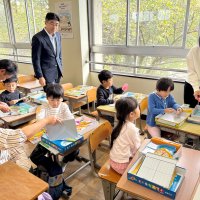 新生活なじめない…　「小１プロブレム」軽減へ　松戸市、就学前に学校生活体験　不安解消、３校で受け入れ