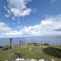 父と息子の物語　最果てに思ふ（３）　【鳥光宏の旅と文学】（２４）