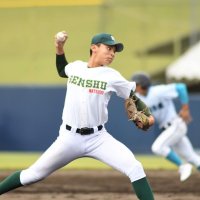 専大松戸１１失点、力尽く　山梨学院との準決勝　第７８回秋季関東高校野球大会