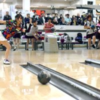 アマ網代、好発進　千葉オープン女子ボウリングトーナメント・第２日
