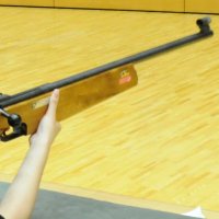 ライフル射撃　滋賀２０２５国スポ