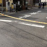 【続報】松戸市路上での男性死亡、 殺人事件と判断　捜査本部を設置　千葉県警