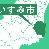 いすみ市長選立候補者の公約と略歴　（上から届け出順）