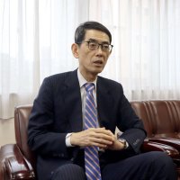 地域支える総合力発揮　「成田や圏央道、経済効果期待」　関東財務局長・後藤健二氏　【インタビュー】