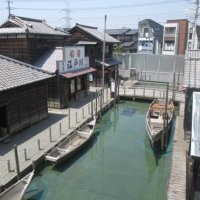 「青べか物語」舞台　漁師町の歴史、今に伝える　浦安駅（東京メトロ東西線）　【駅から２ｋｍのおもしろ散歩　千葉地理学会】