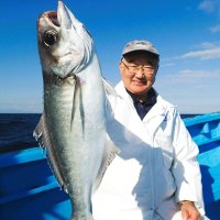 館山メダイ大物ゲット　太東メヌケ浮上　【今週の釣果】