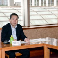自転車反射材３万個寄贈へ　コスモス交安協が承認