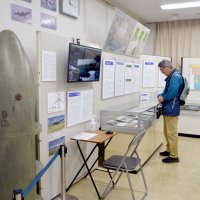 戦中の八街に迫る　時速６００キロの偵察機など重要拠点、飛行場紹介　市郷土資料館で企画展　【戦後８０年ちば】