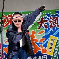 海の恵みロックで発信　浦安の鮮魚店「泉銀」店主　森田釣竿さん（５１）　【ひと模様】