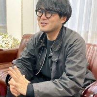 展示、権利関係……　制作、交渉でアート支える　「散歩できる芸術祭に」　空間作り多様な経験反映　アートディレクター　渥美雅史さん　【現場に聞く　ちばげい２０２５】（４）