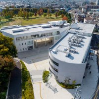 施設再編モデルで受賞　プラッツ習志野の整備事業　８施設の機能集約　効率化と地域活性に寄与