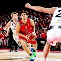 さすがの３連勝　千葉ジェッツ
