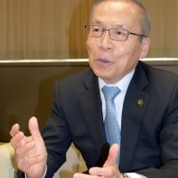 医療センター建替え「やり遂げる」　不登校対策充実にも意欲　４期目の松戸徹・船橋市長　【インタビュー】