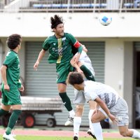 ＶＯＮＤＳ市原　ＪＦＬに黄信号　社会人サッカー地域ＣＬ決勝ラウンド